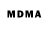 MDMA кристаллы GlassCannonUser